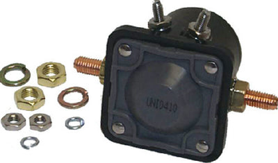 STARTER SOLENOID-OMC (SIERRA)