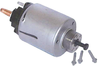 STARTER SOLENOID - MERCURY/MARINER (SIERRA)