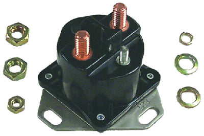 SOLENOID - OMC STERNDRIVE/COBRA (SIERRA)
