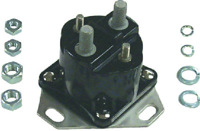 SOLENOID - JOHNSON/EVINRUDE (SIERRA)
