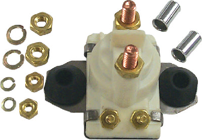 SOLENOID - OUTBOARD MERCURY/MARINER (SIERRA)