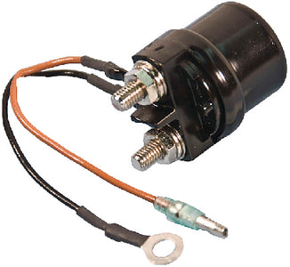 STARTER SOLENOID - MERCURY/MARINER (SIERRA)