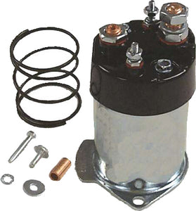 EARLY DELCO SOLENOID (SIERRA)