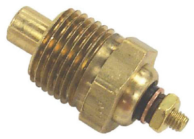 WATER TEMPERTURE SENDER - MERCURY/MARINER/MERCRUISER (SIERRA)