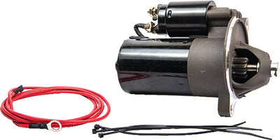 OMC STERNDRIVE-COBRA I/O STARTER-FORD 2.3L (SIERRA)