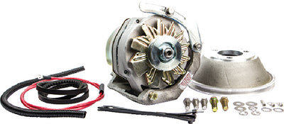 ALTERNATOR CONVERSION KIT (SIERRA)