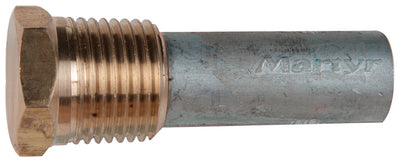 GENERATOR ANODES (SIERRA)
