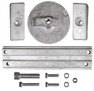 MERCURY VERADO ANODE KIT (SIERRA)
