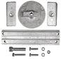 MERCURY VERADO ANODE KIT (SIERRA)
