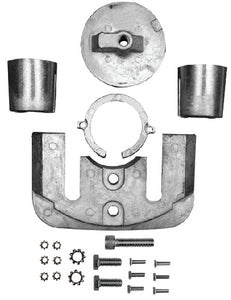 MERCRUISER BRAVO I ANODE KIT (SIERRA)