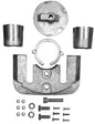 MERCRUISER BRAVO I ANODE KIT (SIERRA)