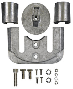 MERCRUISER BRAVO II & III ANODE KIT (SIERRA)
