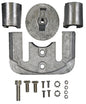 MERCRUISER BRAVO II & III ANODE KIT (SIERRA)