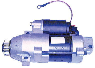 PREMIUM OUTBOARD STARTERS (SIERRA)