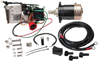 MERCURY/MARINER ELECTRIC STARTER CONVERSION KIT (SIERRA)