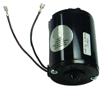 TILT & TRIM MOTORS (SIERRA)