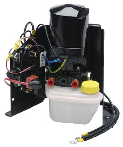 COMPLETE POWER TRIM PUMP ASSEMBLY (SIERRA)