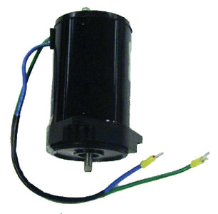 TILT & TRIM MOTORS (SIERRA)