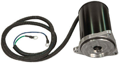 TRIM MOTOR-YAMAHA (SIERRA)