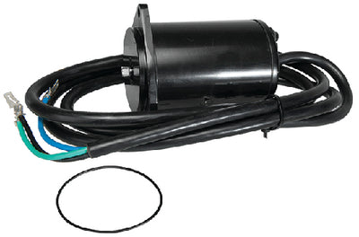 TILT & TRIM MOTORS (SIERRA)