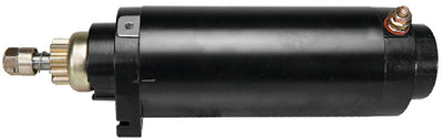 STARTERS - OUTBOARD (SIERRA)