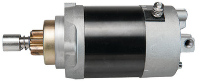 STARTERS - OUTBOARD (SIERRA)