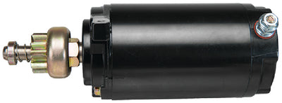 STARTERS - OUTBOARD (SIERRA)