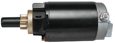STARTERS - OUTBOARD (SIERRA)