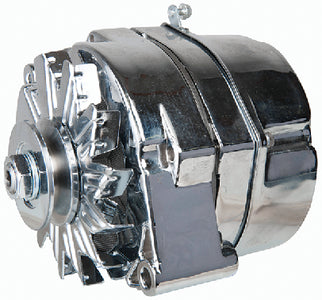 ALTERNATORS - INBOARD (SIERRA)
