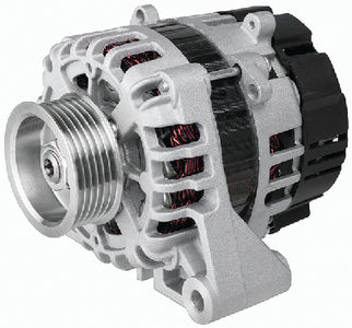 ALTERNATORS - INBOARD (SIERRA)