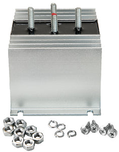 BATTERY ISOLATORS (SIERRA)