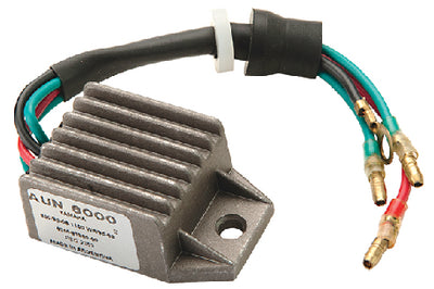 PWC VOLTAGE REGULATOR (SIERRA)