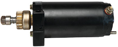STARTERS - OUTBOARD (SIERRA)
