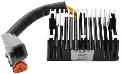 PWC VOLTAGE REGULATOR (SIERRA)