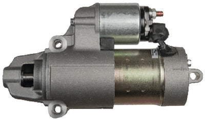 STARTERS - OUTBOARD (SIERRA)