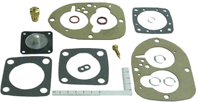 CARBURETOR KITS (SIERRA)