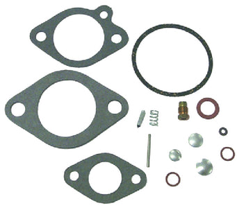 CARBURETOR KITS (SIERRA)