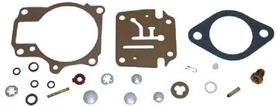 CARBURETOR KIT - JOHNSON/EVINRUDE (SIERRA)