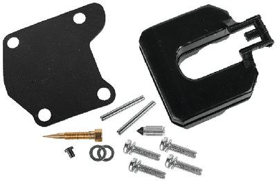 CARBURETOR REBUILD KIT - YAMAHA (SIERRA)