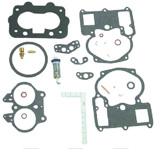 CARBURETOR KITS (SIERRA)