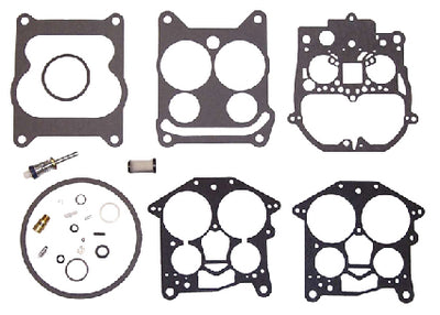 CARBURETOR KITS (SIERRA)