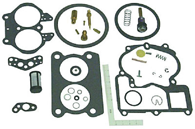 CARBURETOR KITS (SIERRA)