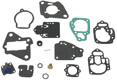 CARBURETOR KITS (SIERRA)