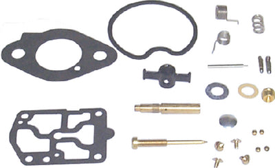 CARBURETOR KITS (SIERRA)