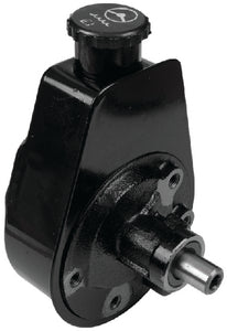 POWER STEERING PUMP (SIERRA)