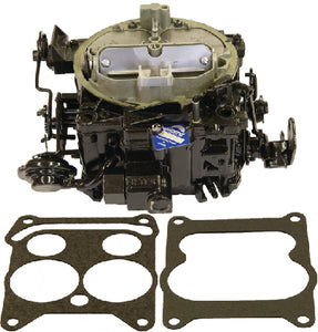 SIERRA REMANUFACTURED CARBURETORS (SIERRA)