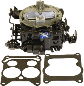 SIERRA REMANUFACTURED CARBURETORS (SIERRA)