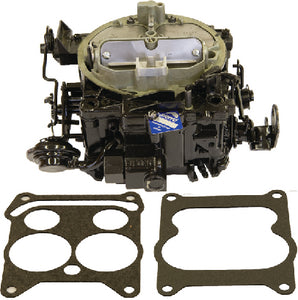 SIERRA REMANUFACTURED CARBURETORS (SIERRA)