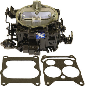 SIERRA REMANUFACTURED CARBURETORS (SIERRA)