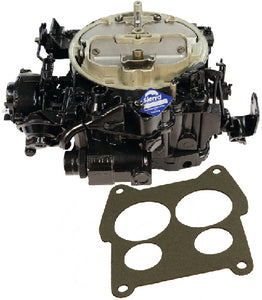 SIERRA REMANUFACTURED CARBURETORS (SIERRA)